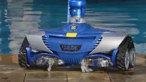 robot piscine mx8 pro